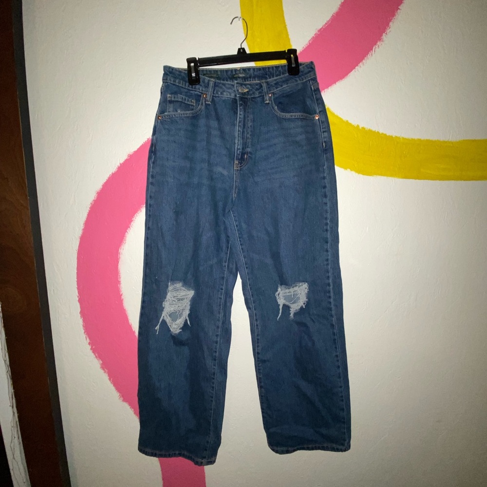 Wild fable jeans